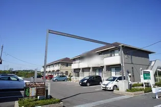 グリーンフィールドAの画像