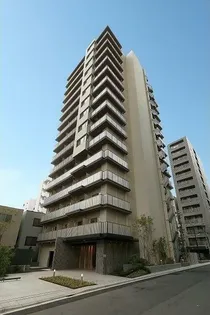 ライトテラス蔵前の画像