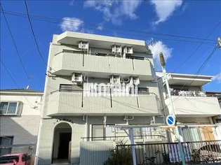 ハイムあいざわの画像