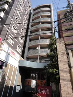 モンパルト万屋の画像