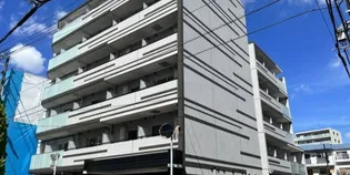 ガリシア中野富士見町の画像