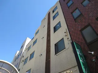 リバティー板宿の画像