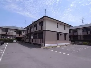 シャルマンコートの画像