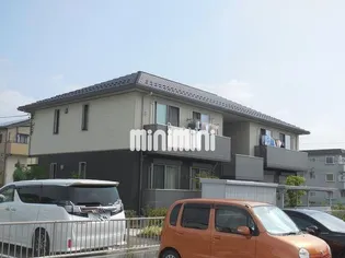 ローズハウスの画像