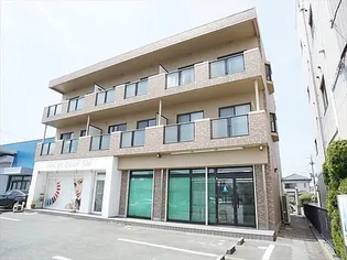 北川原ロビストの画像