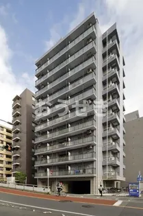 シーズ西横浜の画像