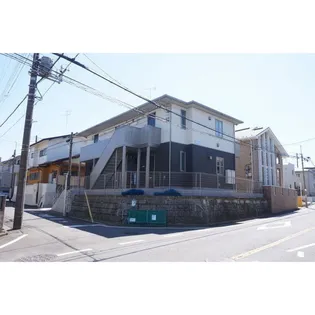 サンモール鴨居の画像