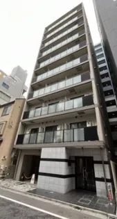 Log Ginza Higashi【4階】の外観