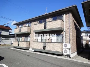 ラフィネス高田B棟の画像