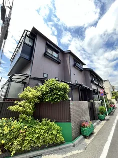 アイコート武蔵関の画像