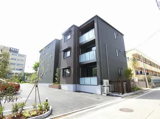 RICH FIELDの画像