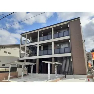 ヴィオラ西八王子の画像