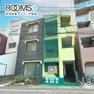 シルベーヌ大森の画像