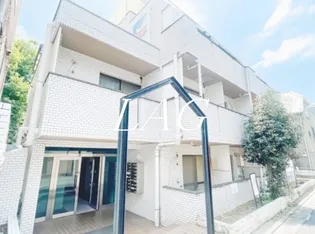 スカイコート落合の画像