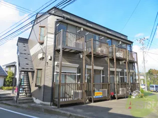 ドリームハウスの画像