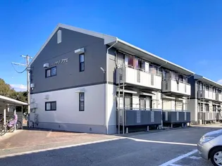 パークサイドアサヒの画像