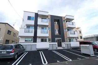 ルミナス明日風の画像