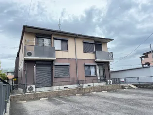 グランドソレーユの画像