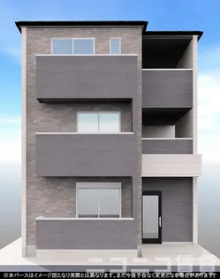 KEIAI RESIDENCE 北小金Ⅱの画像