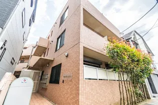 ヴェルト武蔵野の画像