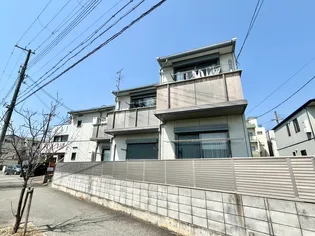 ディアス灘北通の画像