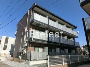 レオパレストレディアの画像
