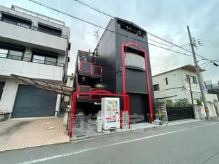 ラ サルビア桜塚の画像