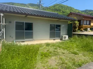 長野県上田市中央北3【一戸建】の外観
