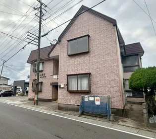 ファミール佐伯の画像