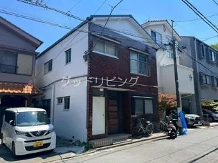 コーポアンドウ【2階】の外観