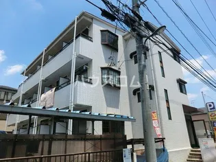ビューハイツヤヨイの画像