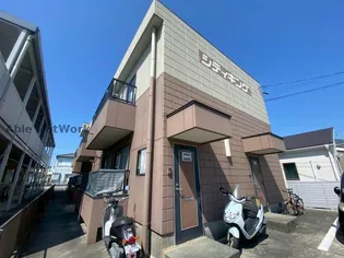 エルディム豊岡の画像