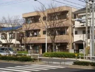 ユニハイム葛西の画像