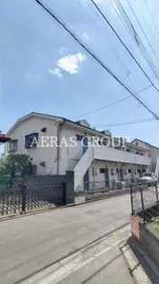 メイプル柳瀬川の画像