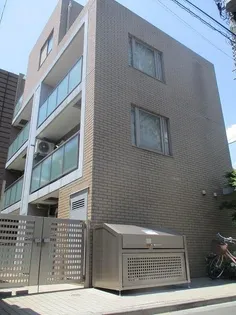 エスポワール砂土原【2階】の外観