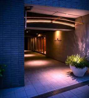 東京都千代田区神田多町2【マンション】の外観