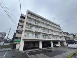 内田マンションの画像