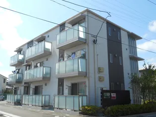 ベレオ南仙台の画像