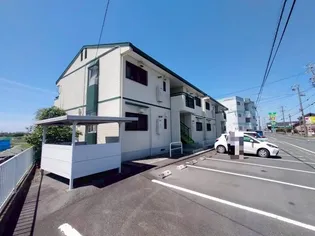 エスポワールIIIの画像