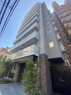 アーバネックス文京本郷【3階】の外観