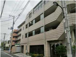 フォーサイト大塚【3階】の外観
