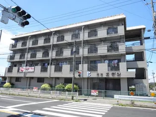 メゾンダイケー【3階】の外観