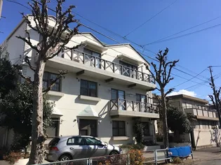 メゾン碑の画像