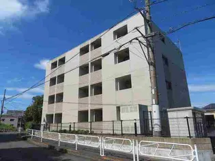 東京都八王子市堀之内3【マンション】の外観