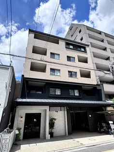 COCOTO【3階】の外観