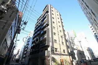 アジュールテラス日本橋浜町の画像