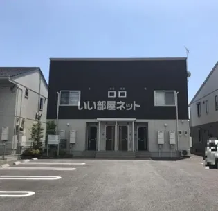スパローハウス六番舘 A棟の画像