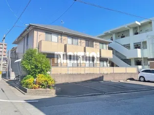 パストラル神山の画像