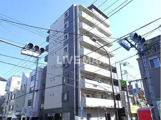 SYFORME NAKANOーSAKAUEの画像