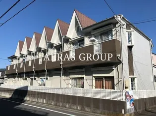 あかるハイム19の画像
